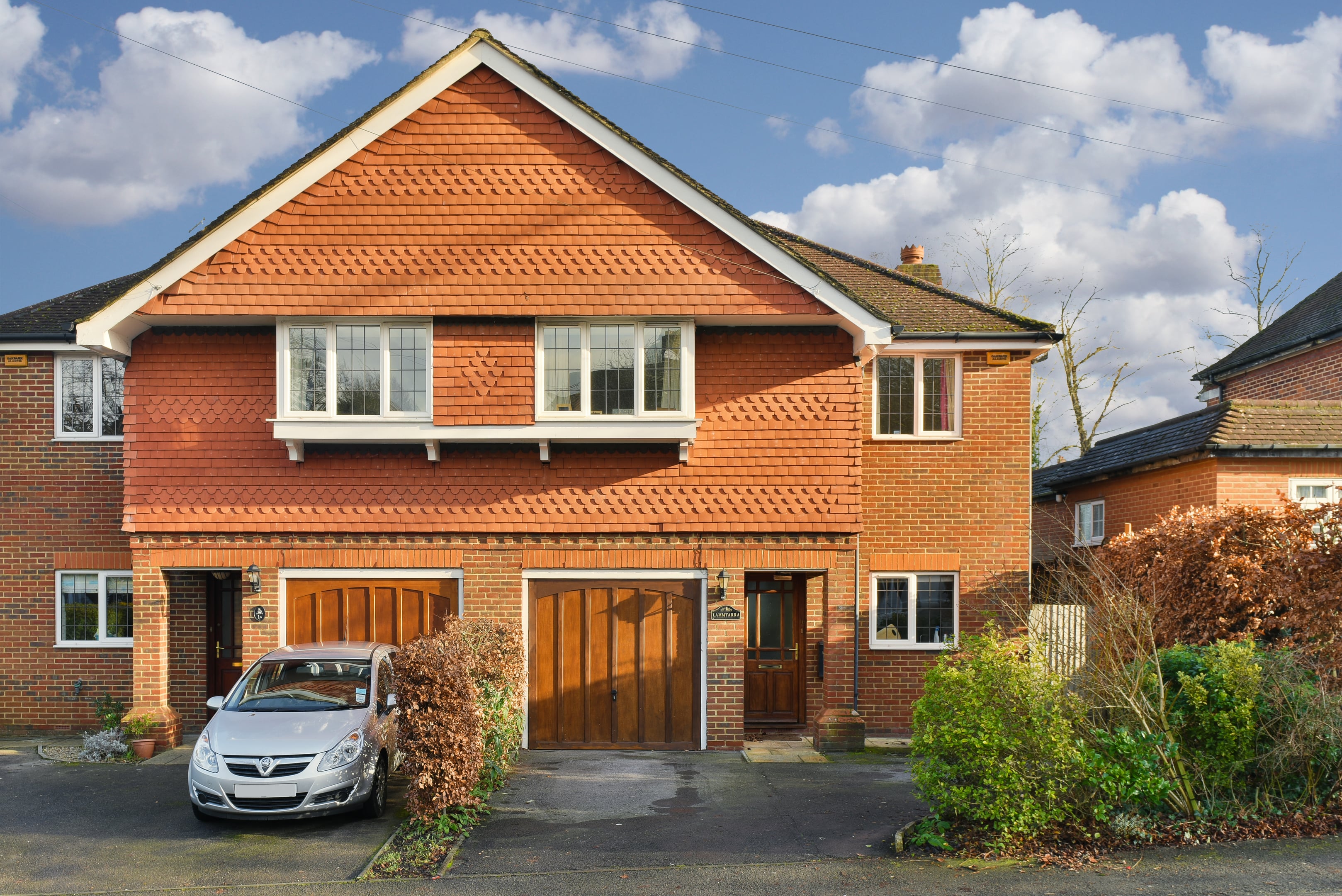 Merland Rise, Epsom Downs - The Personal Agent on Vimeo