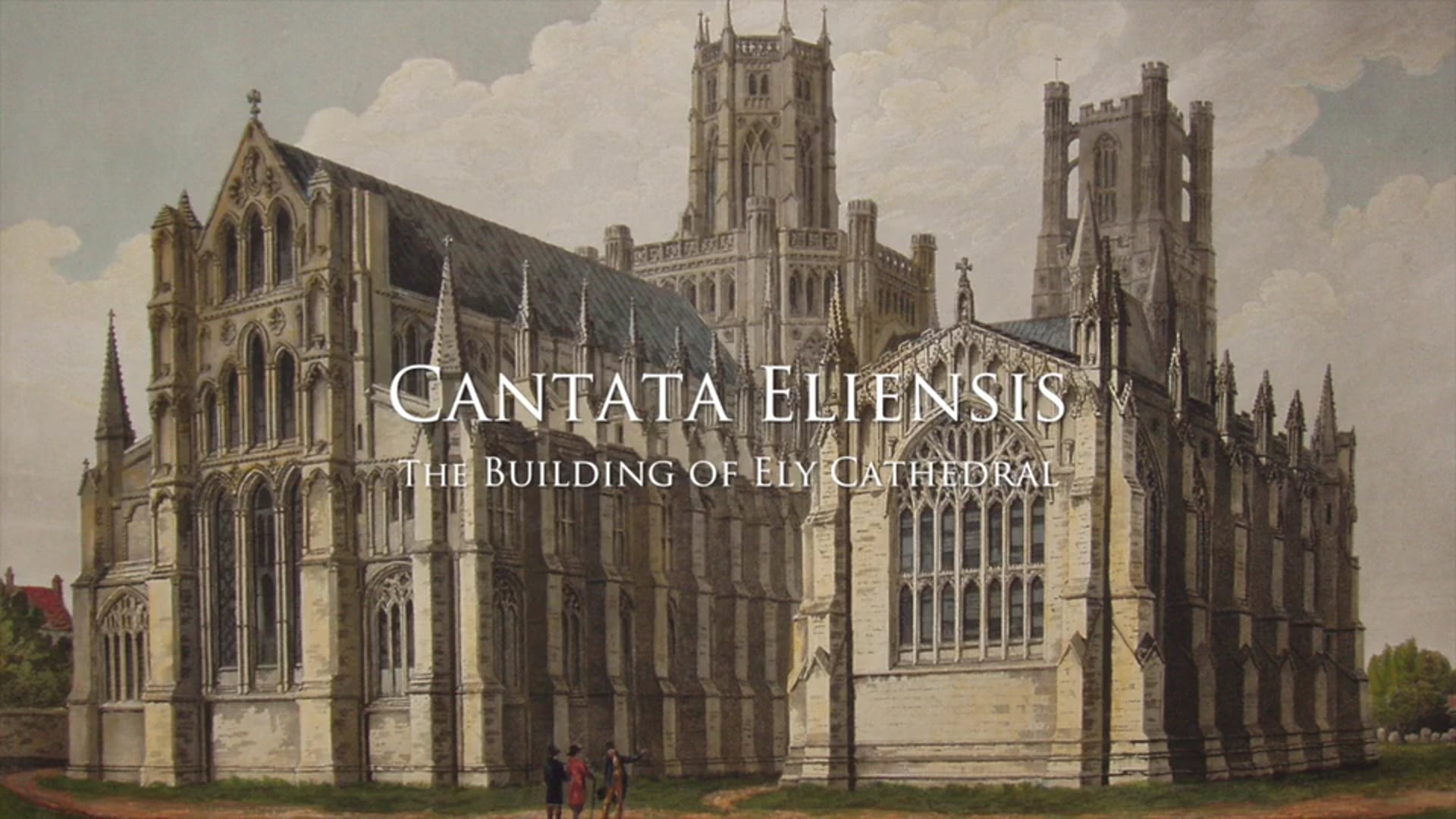 Cantata Eliensis