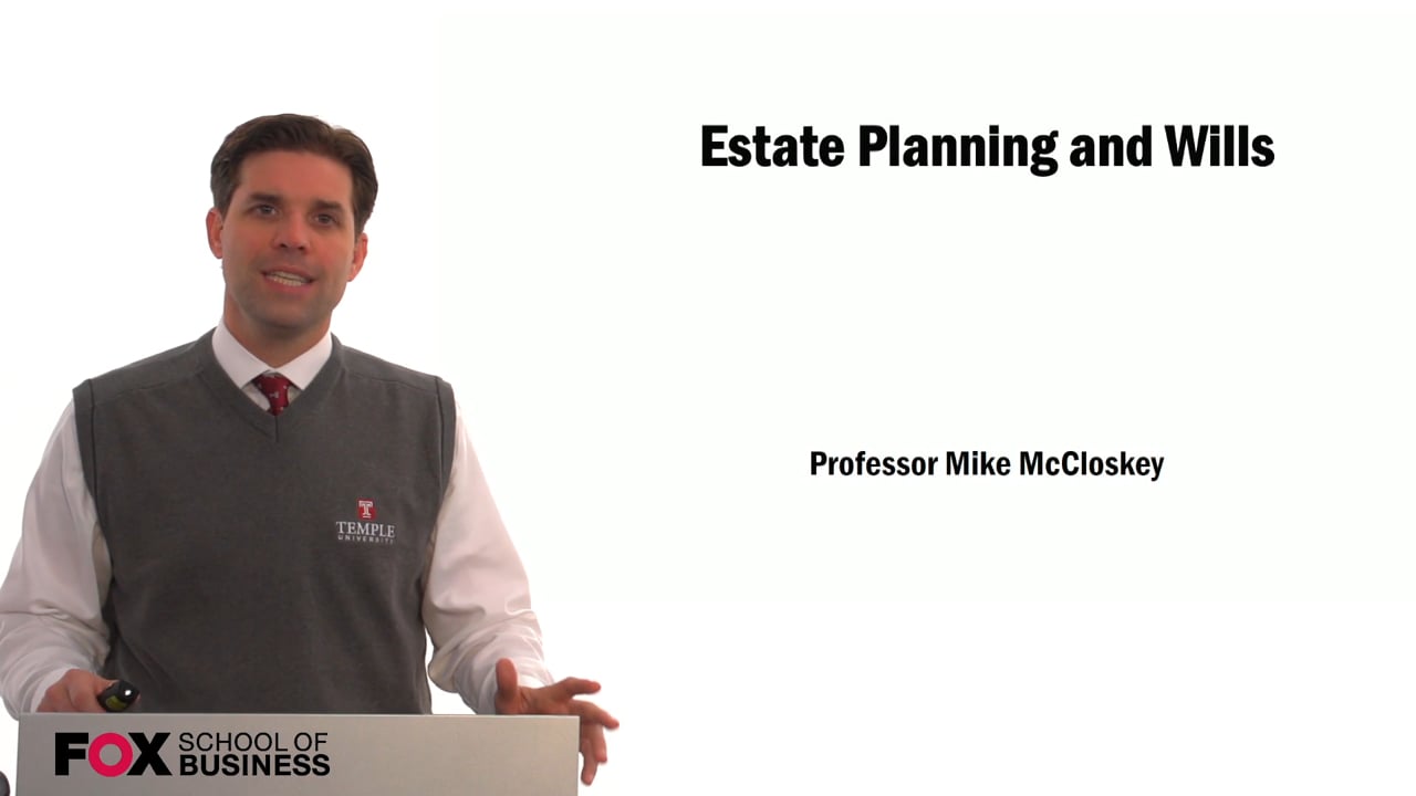 Login to view Estate Planning and Wills