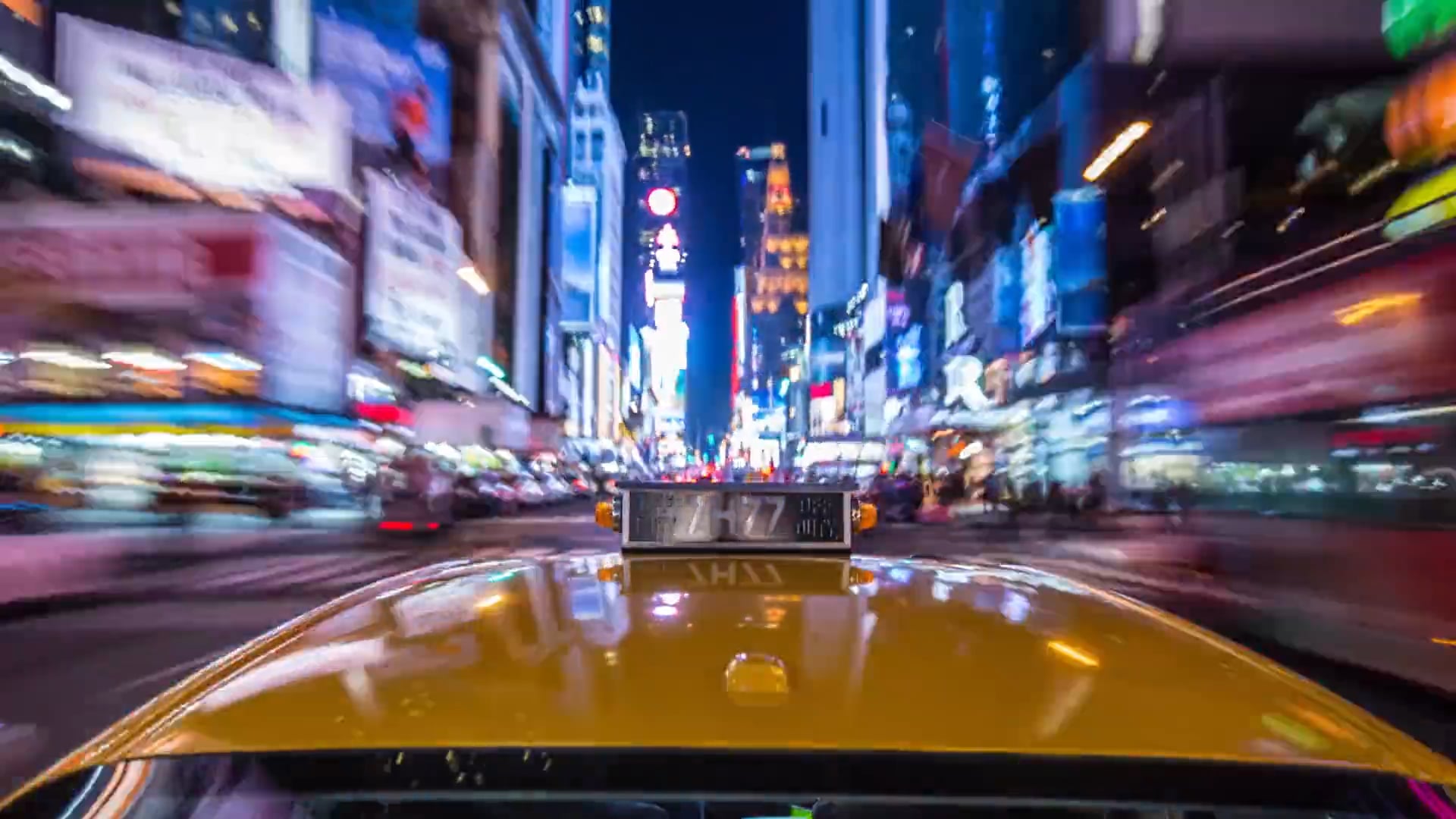 Drew Geraci : Timelapse Cinematographer