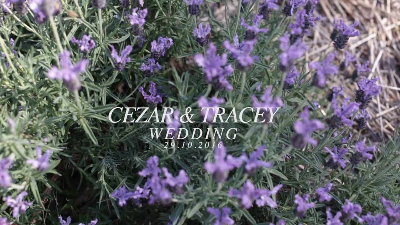 Private property, Junortoun Wedding Video, Melbourne - Cezar and Tracey
