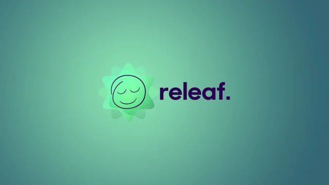 Releaf App Intro Video