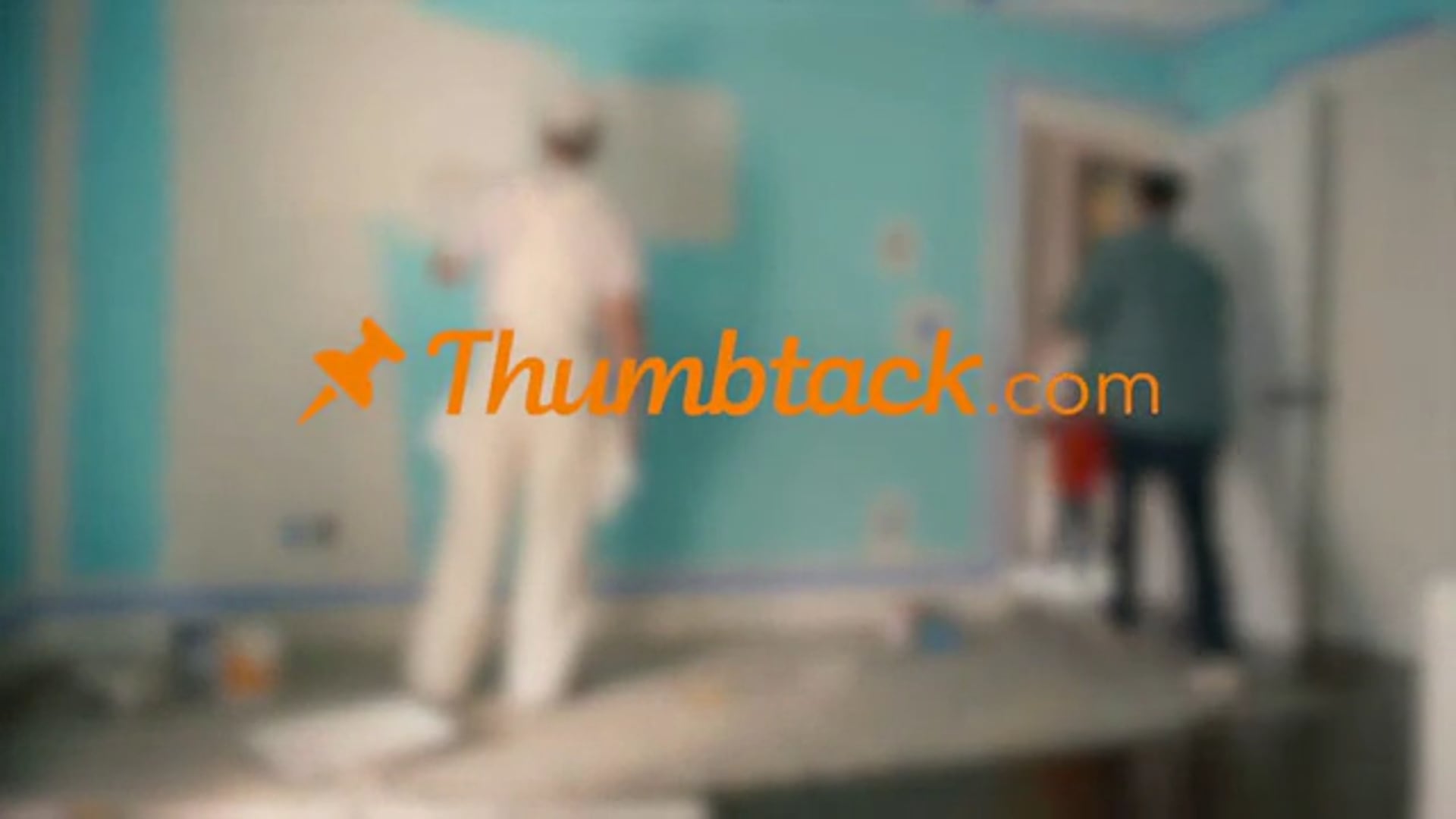 Thumbtack TV Commercial, 'Your To-Do List'