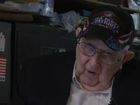 Iowa Stories