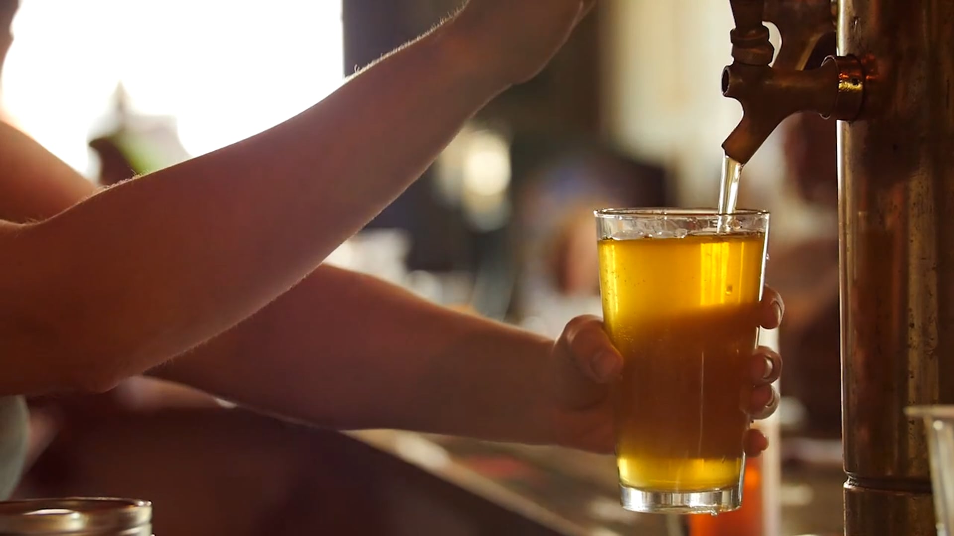 CDC Association 5/3rd Billboard Video