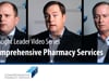 Comprehensive Pharmacy Services (CPS) | Pharmacy Excellence in the Hospital System | Brian Sayre, Charles Fogle, & Robert Brower