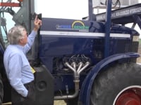 Iowa Stories