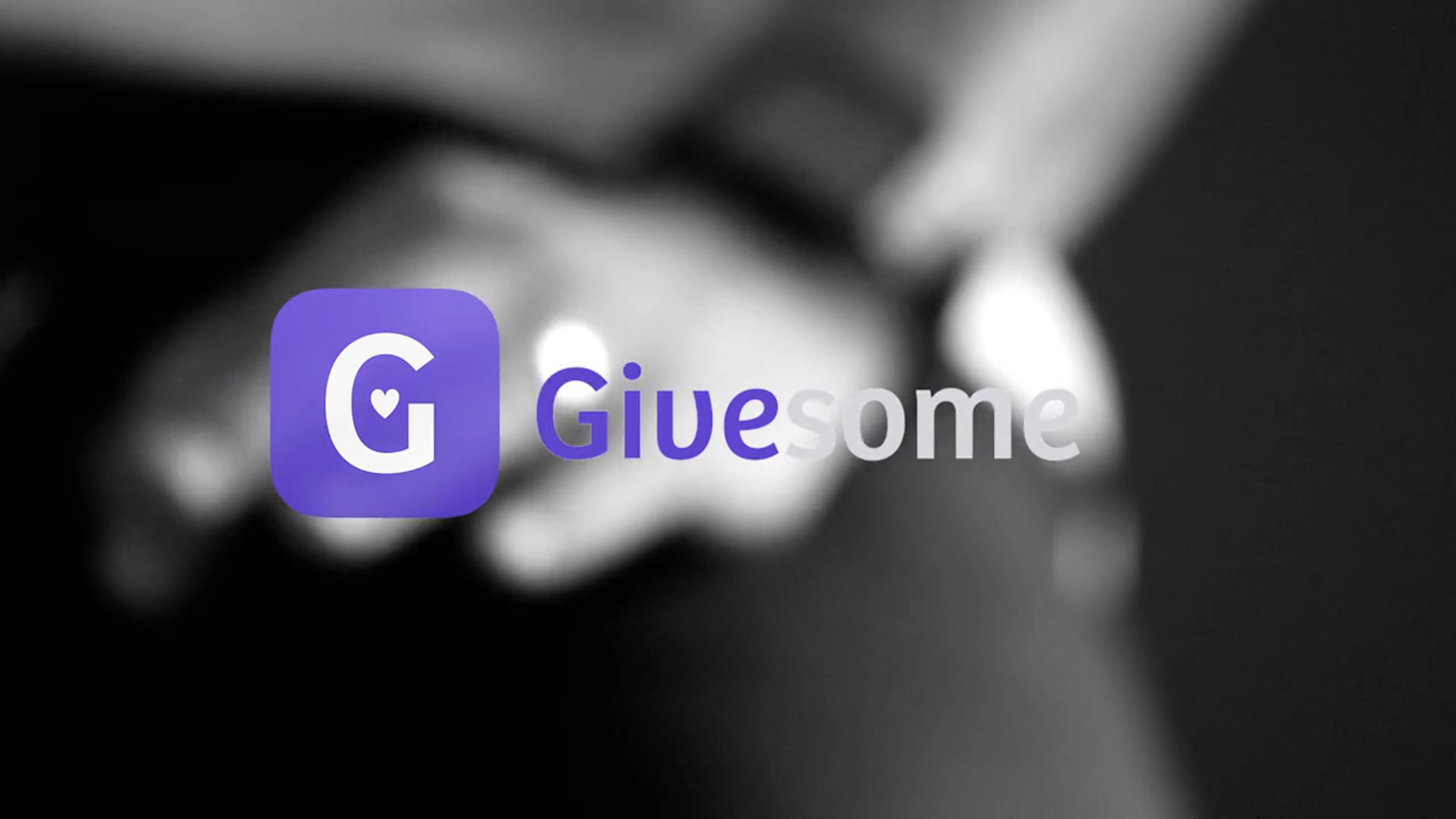 The Givesome Story