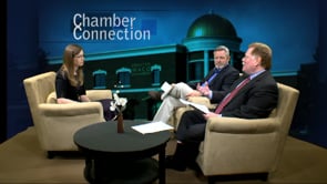 Chamber Connection - January 2017