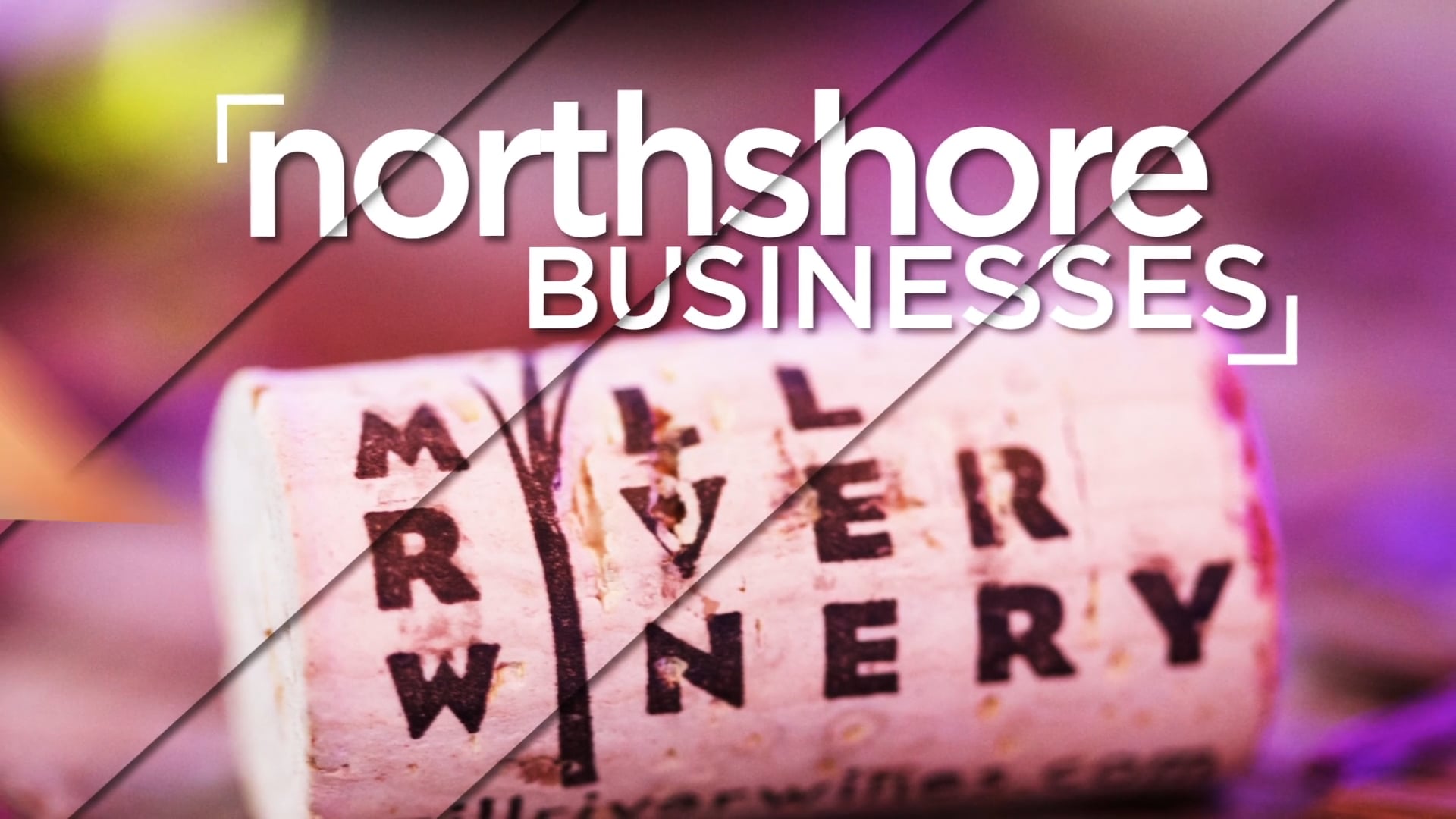 Northshore Magazine Promo on Vimeo