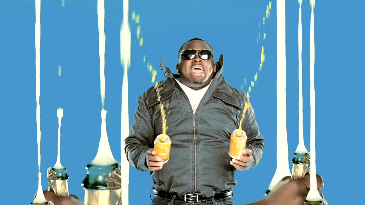 D.Willz: "Fatty Pop"