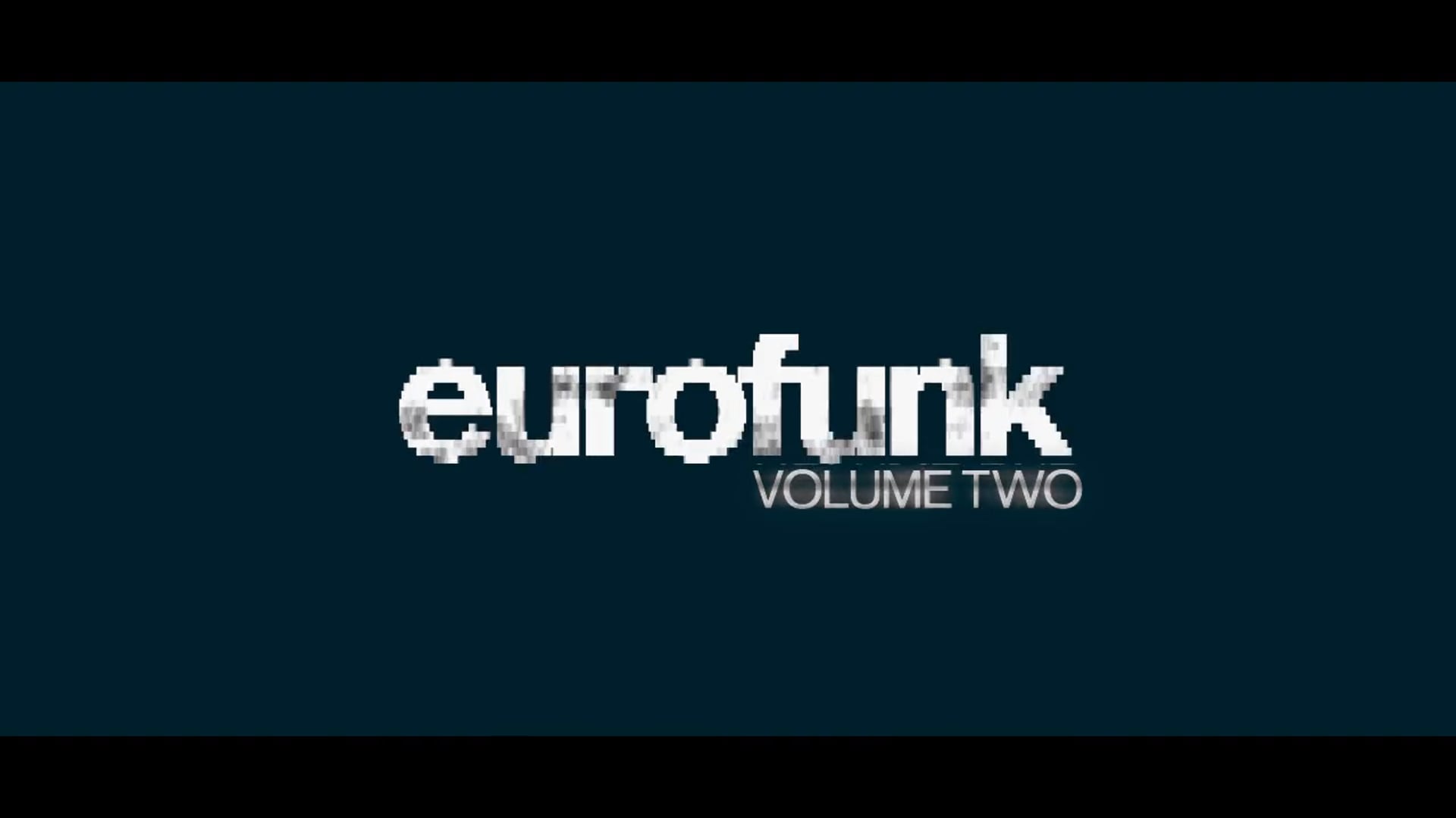 NEOSIGNAL - EUROFUNK VOL 2