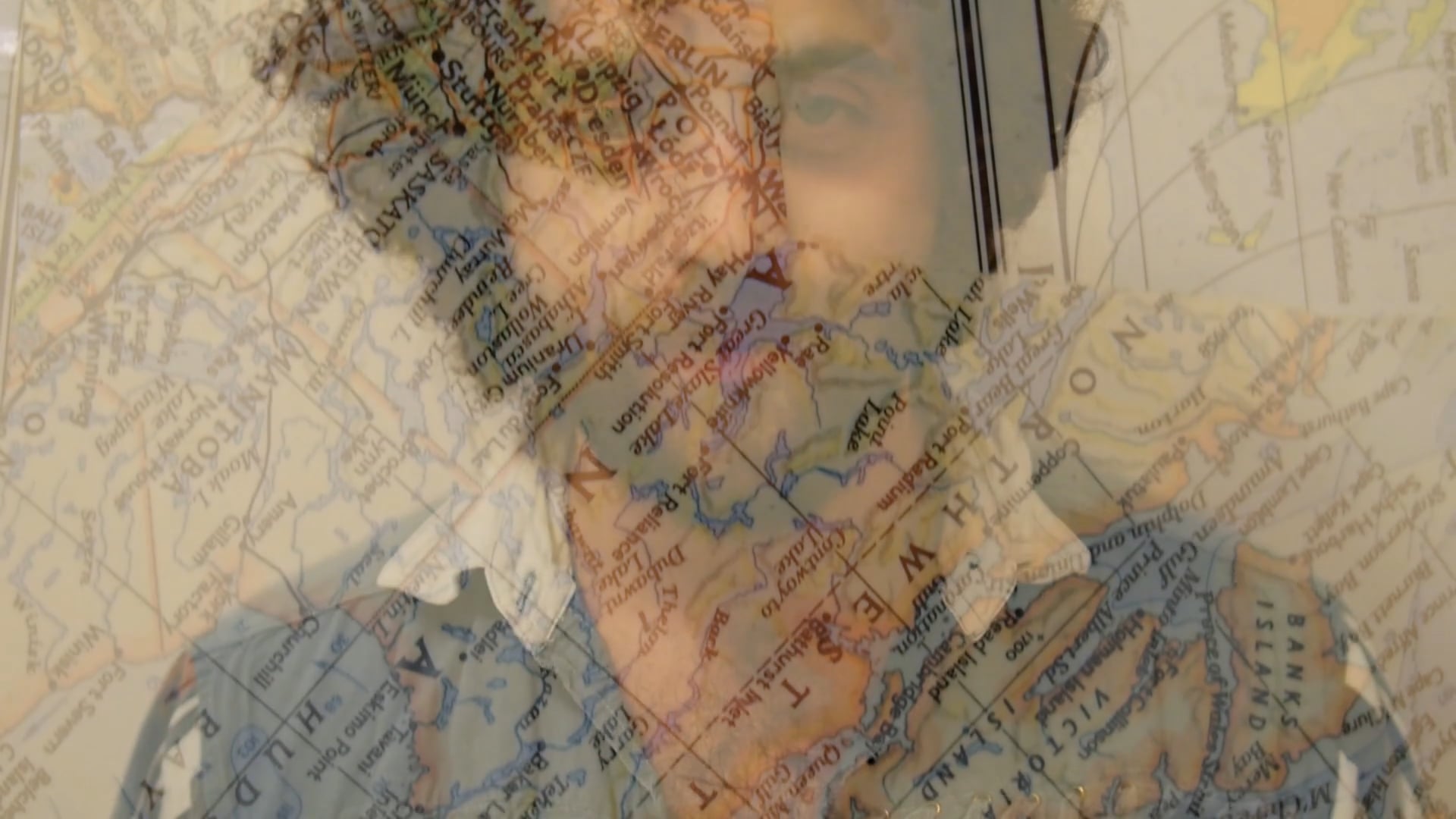 Wild Americans, "Gone" demo