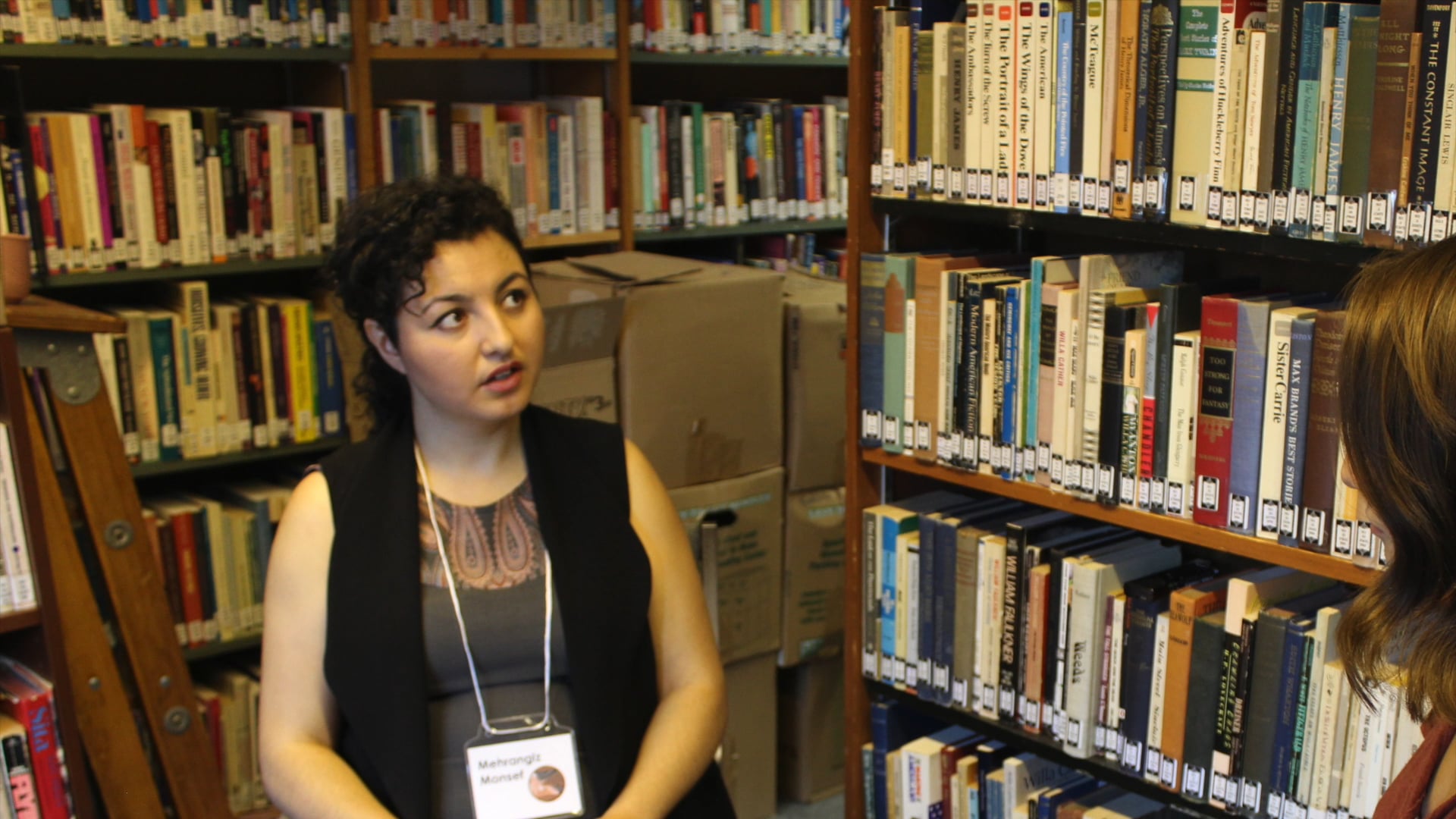 Stories of Resistance, Resurgence & Resilience 2016