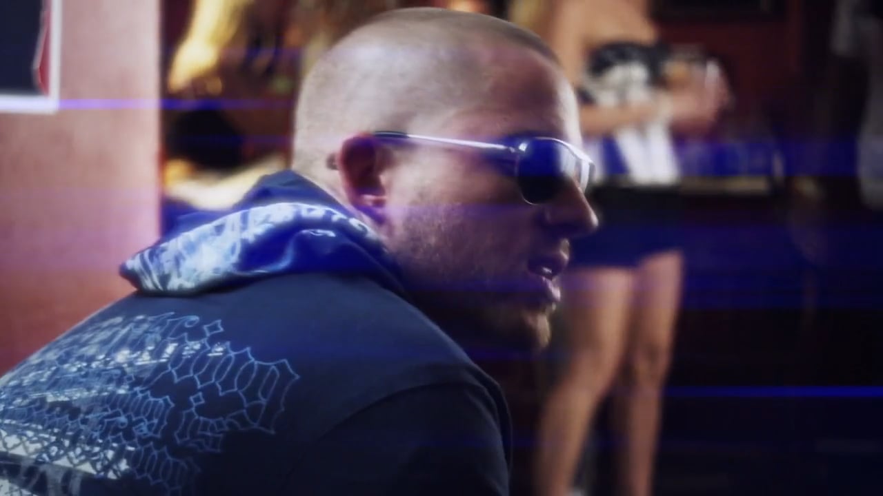 Collie Buddz: "Playback"