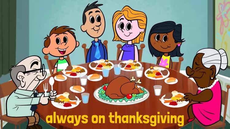 50 Thanksgiving Songs for Kids