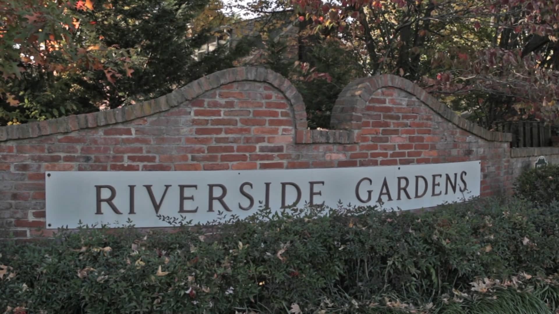 Riverside Gardens on Vimeo