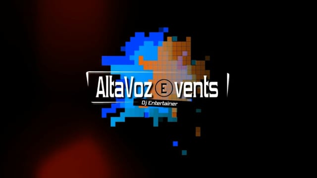 Wedding´s 2016 AltaVoz Events