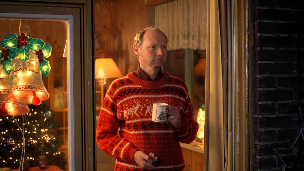 BEST WISHES Christmas short film on Vimeo