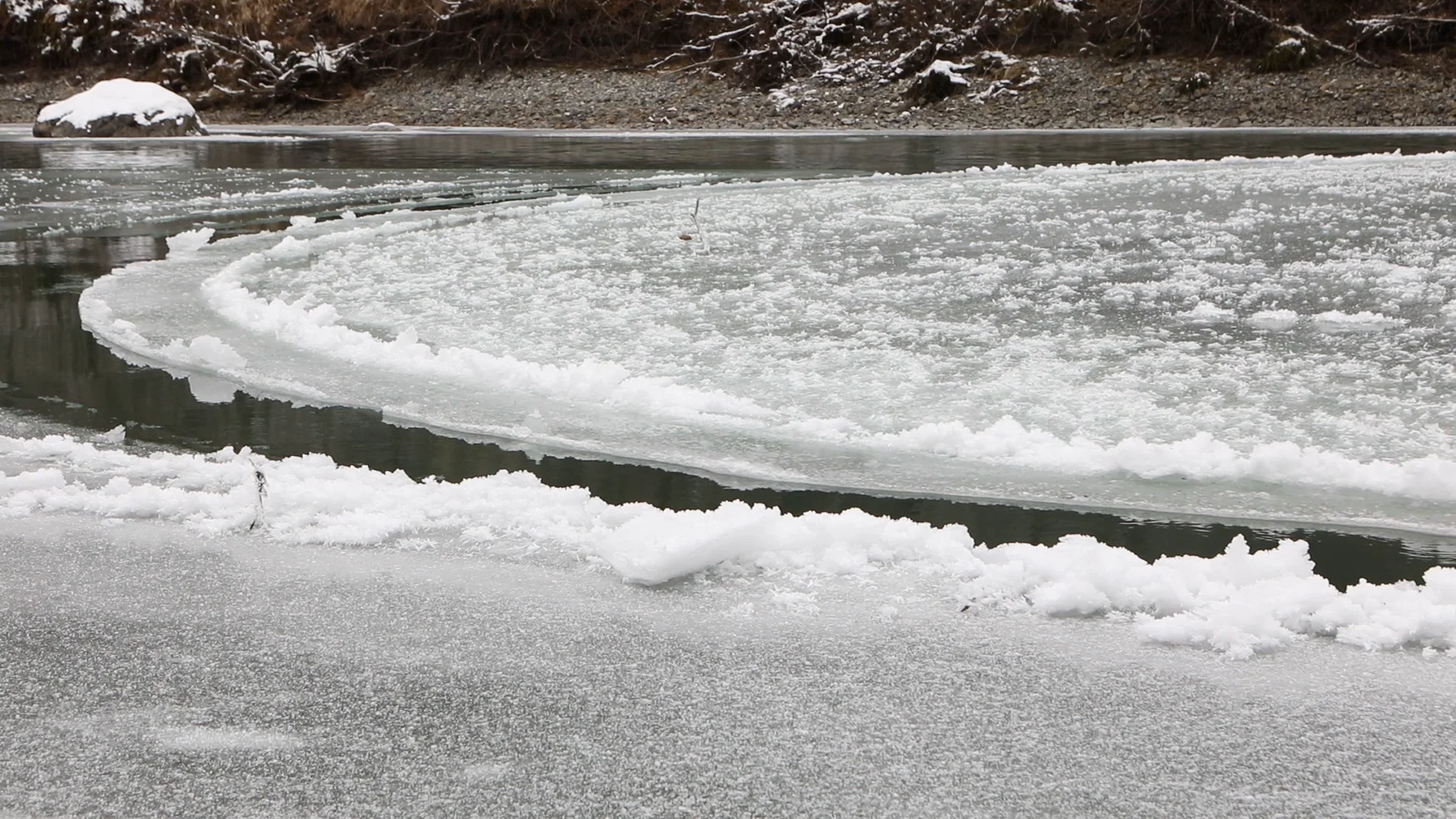 Ice circle. Ледяные круги на реках. Водоемы зимой. Ледяной круг. Круг на водоеме зимой.