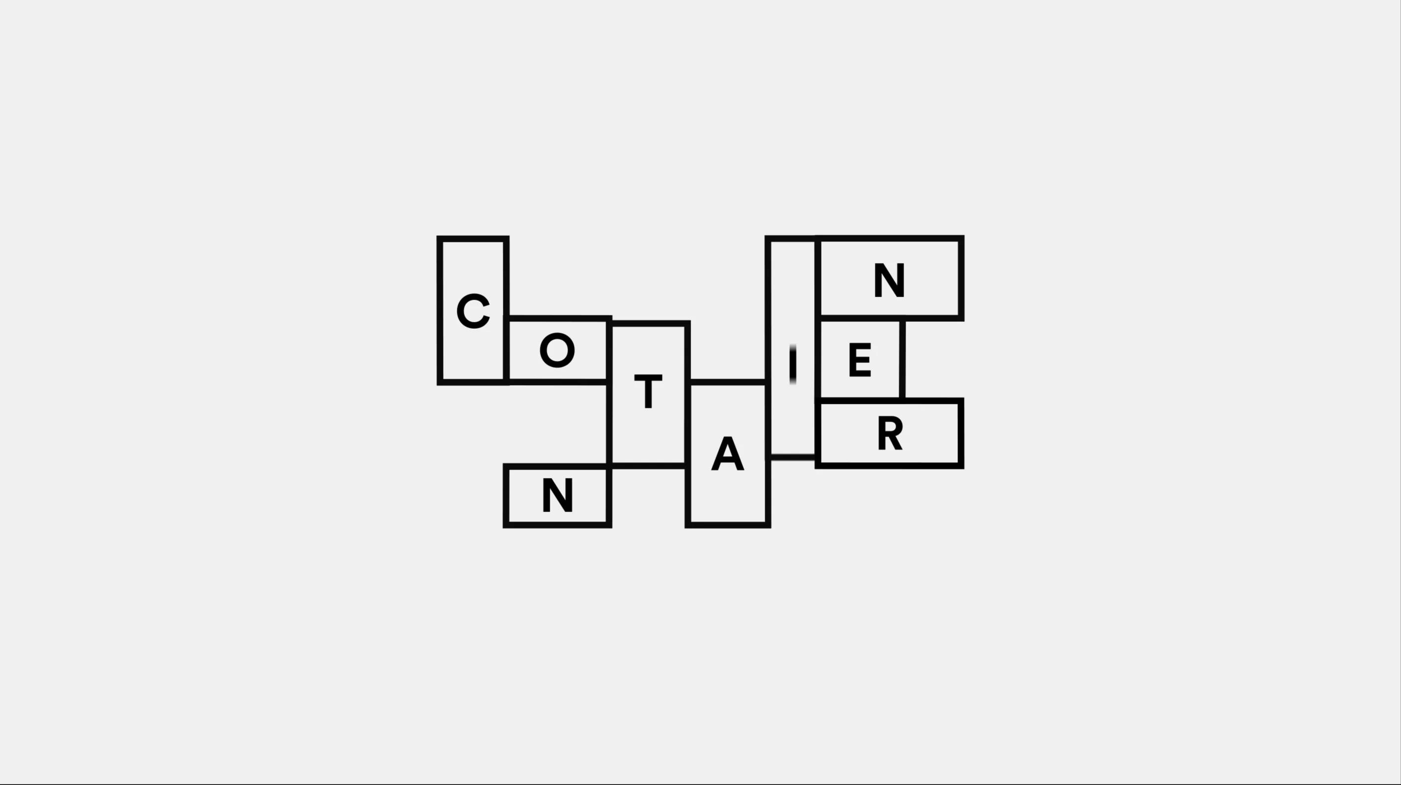 Container on Vimeo