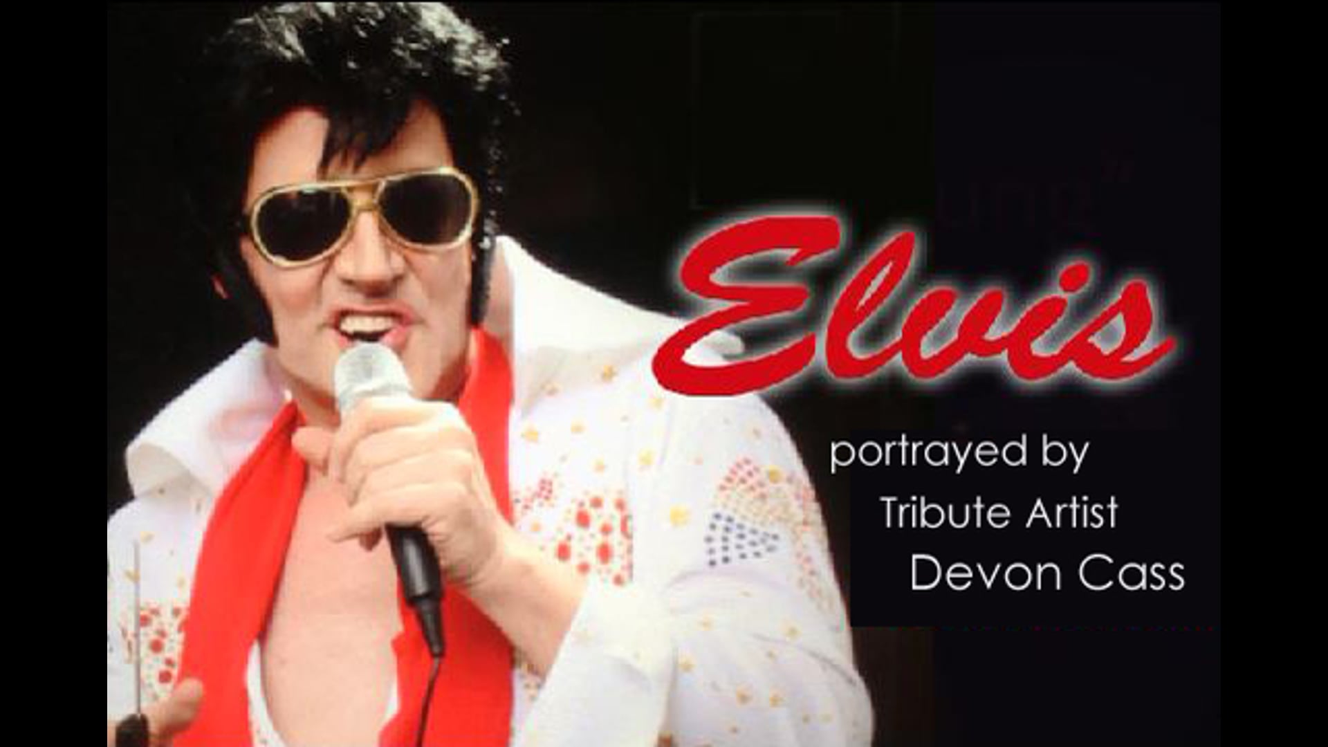 Promotional video thumbnail 4 for Devon Cass "Live Singing" Cher and more...