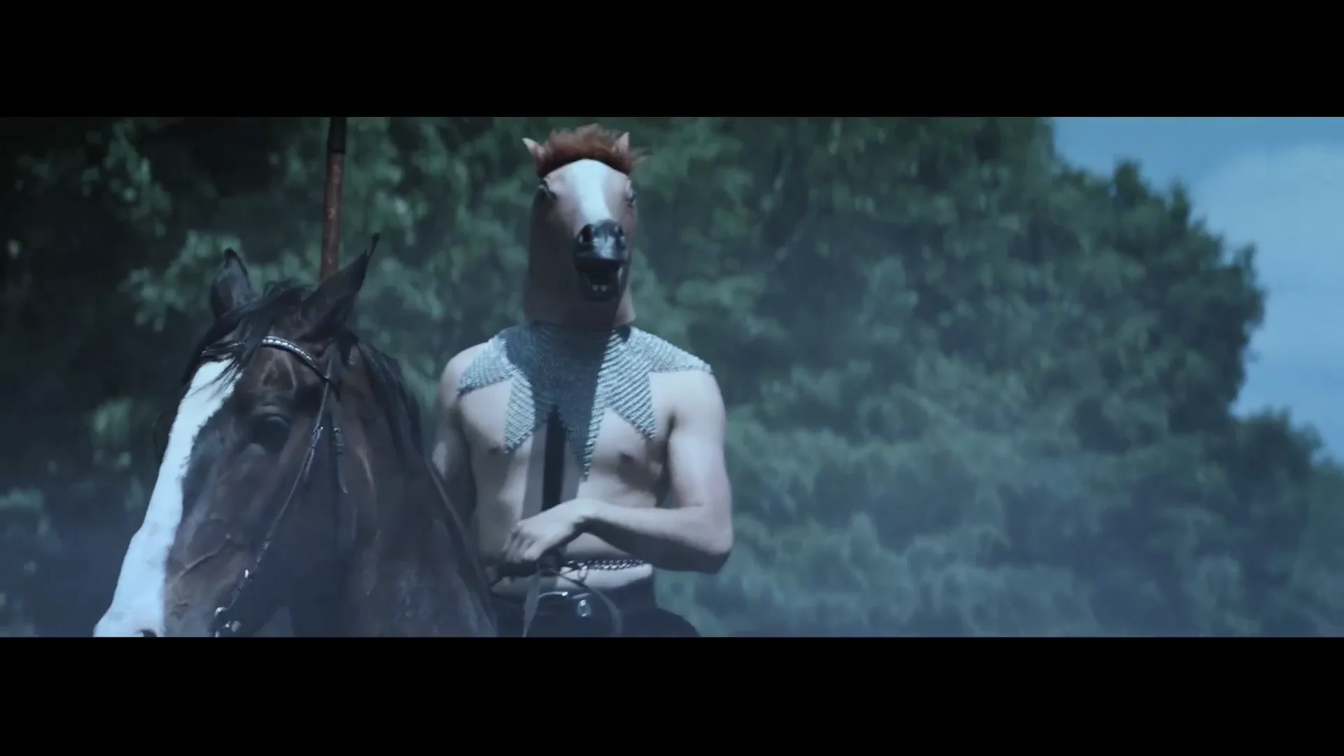 Erste - Epic Battle