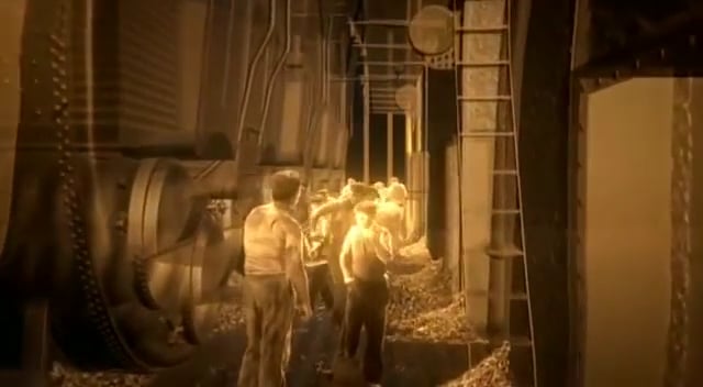 Titanic: The New Evidence