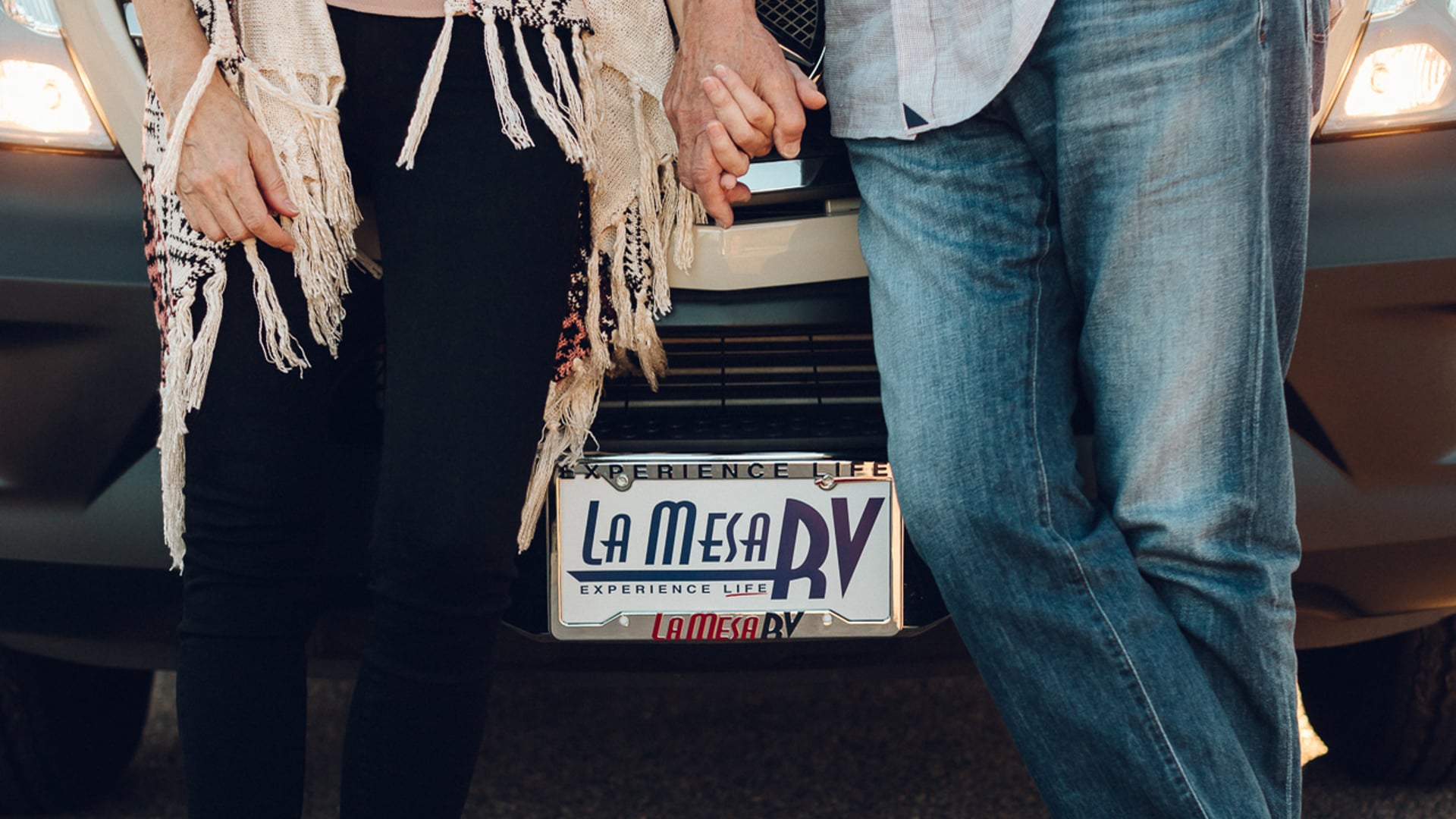 La Mesa RV | Keys to Freedom