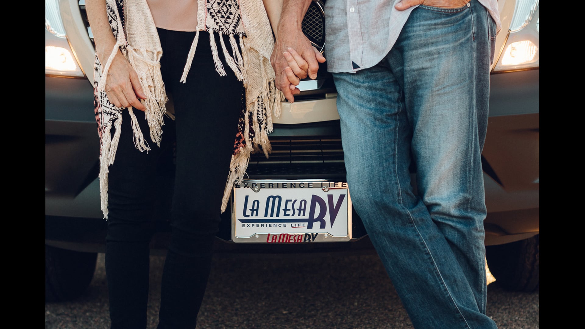 La Mesa RV | Keys to Freedom