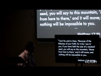 January 8 Sermon 2017