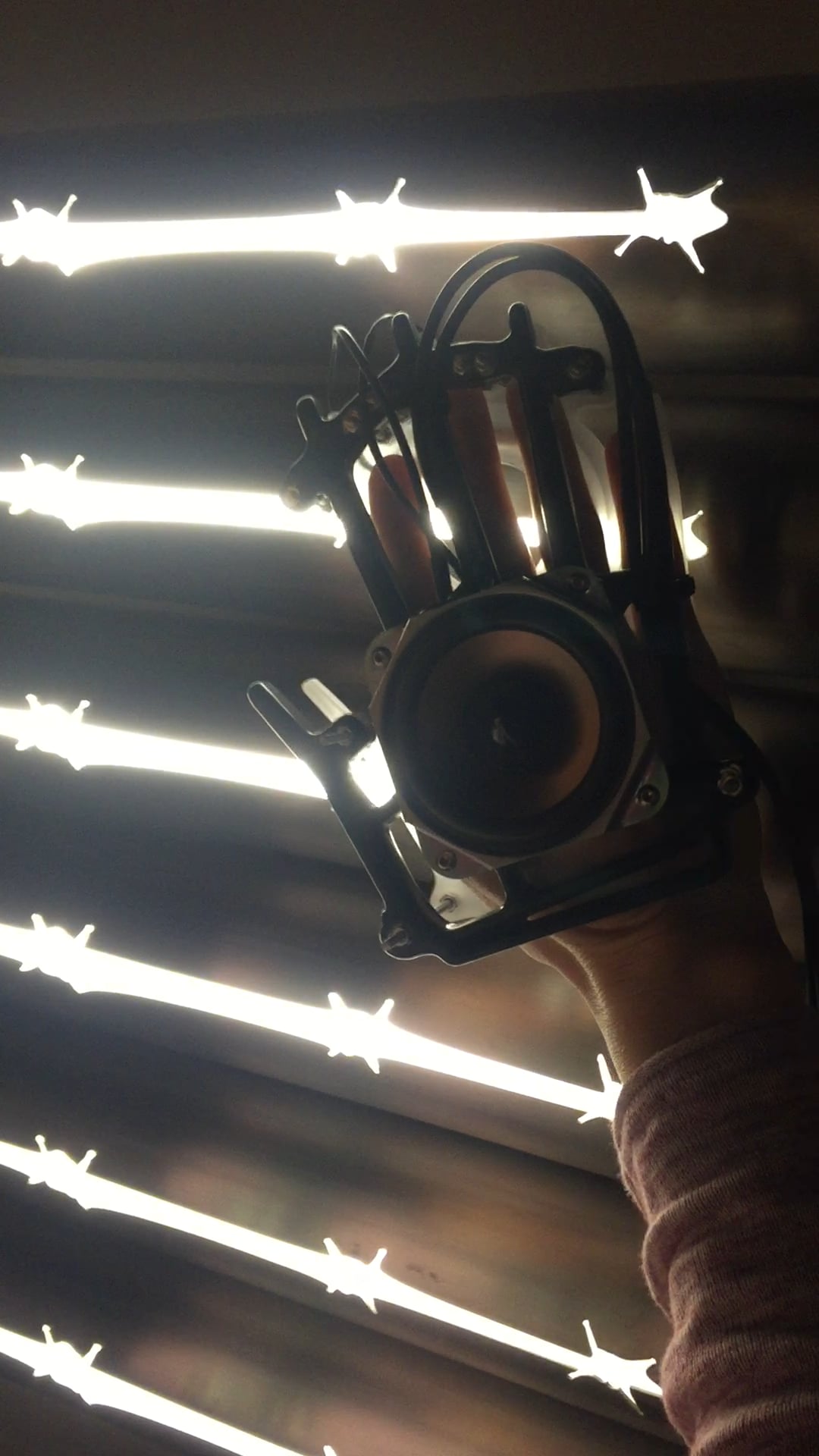 Satin pillow to cry on on Vimeo