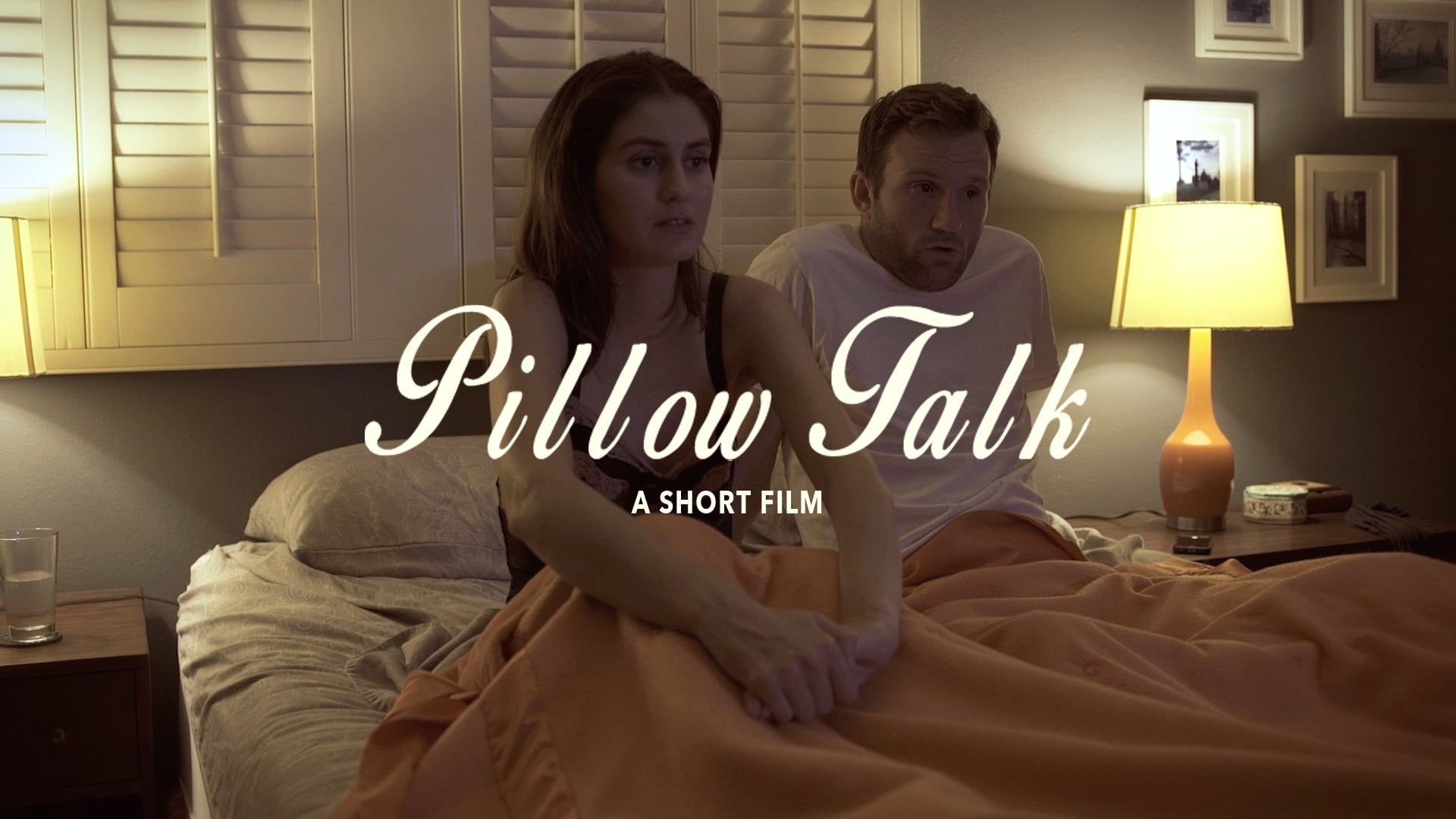 PILLOW TALK (2017)