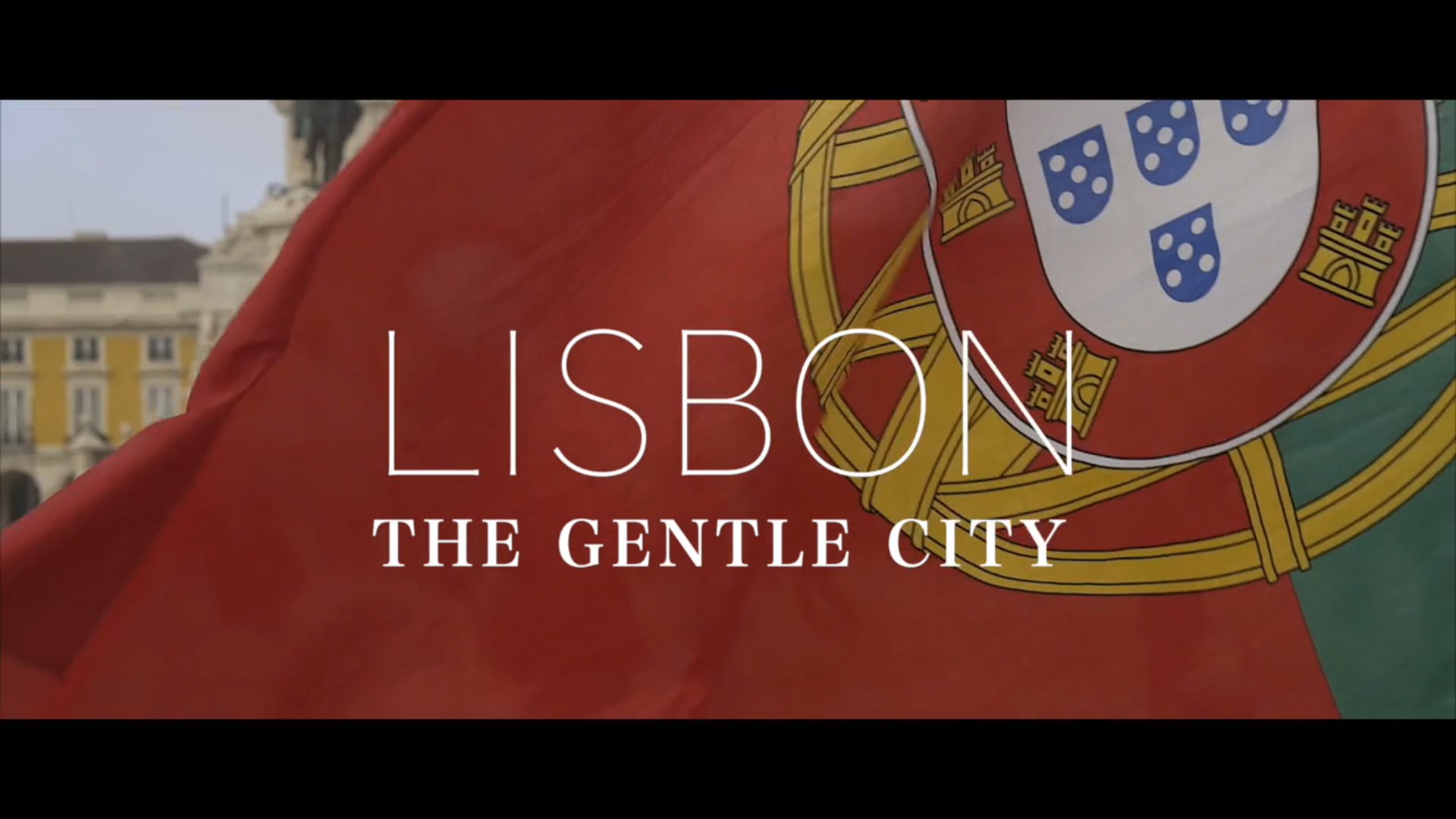 Lisbon 2017