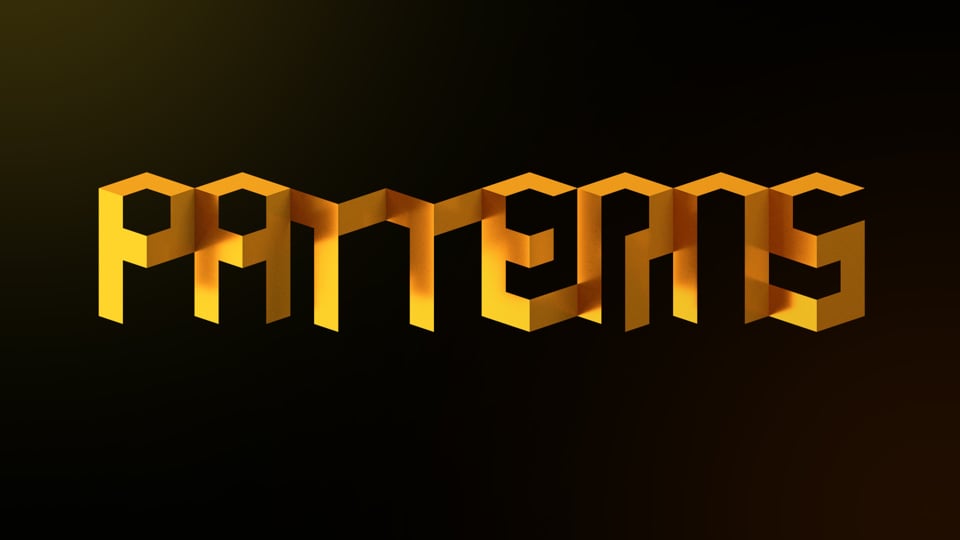 Patterns