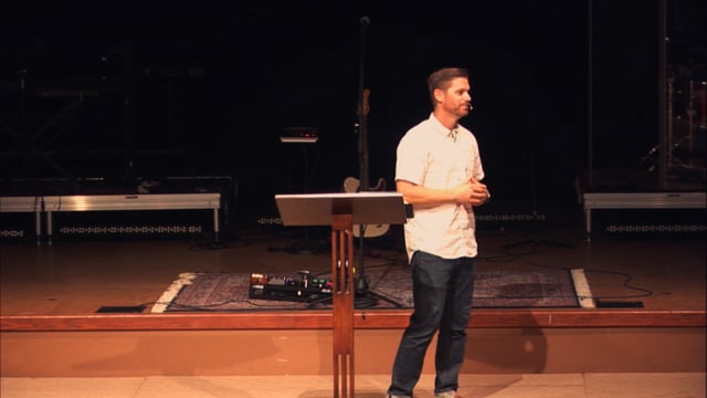 The Light Goes Forth - Pastor Dave Nichols - 1.8.17