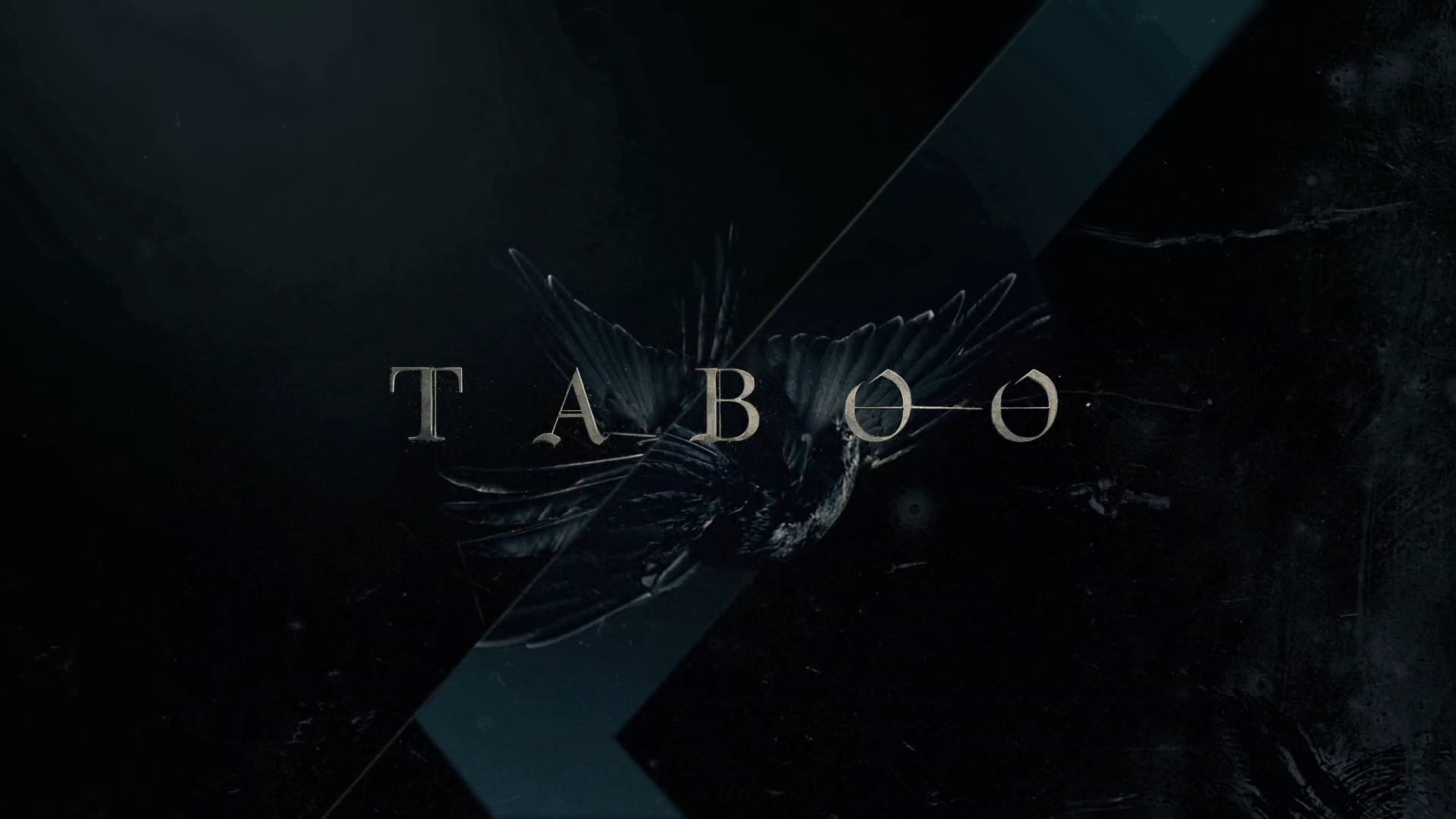 Taboo - FX Network Promos