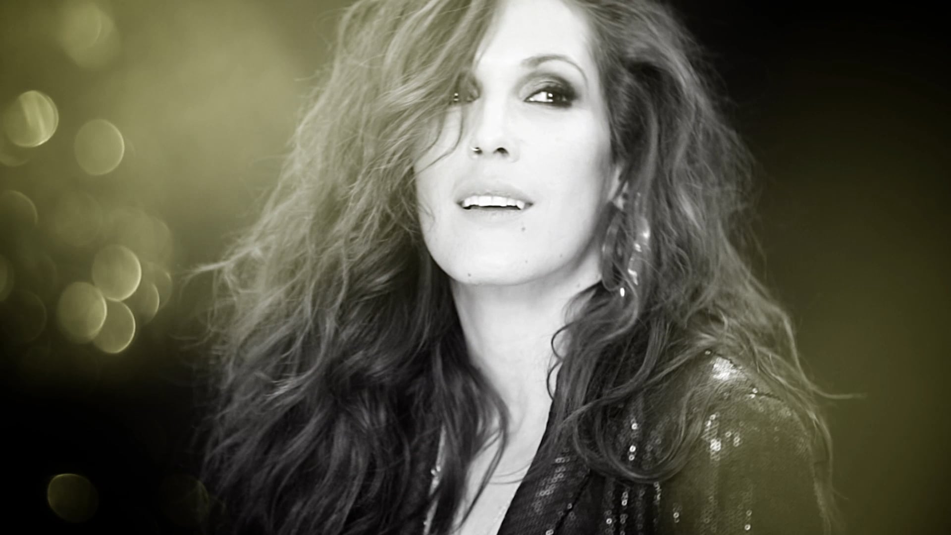 MALÚ GLAMROCK