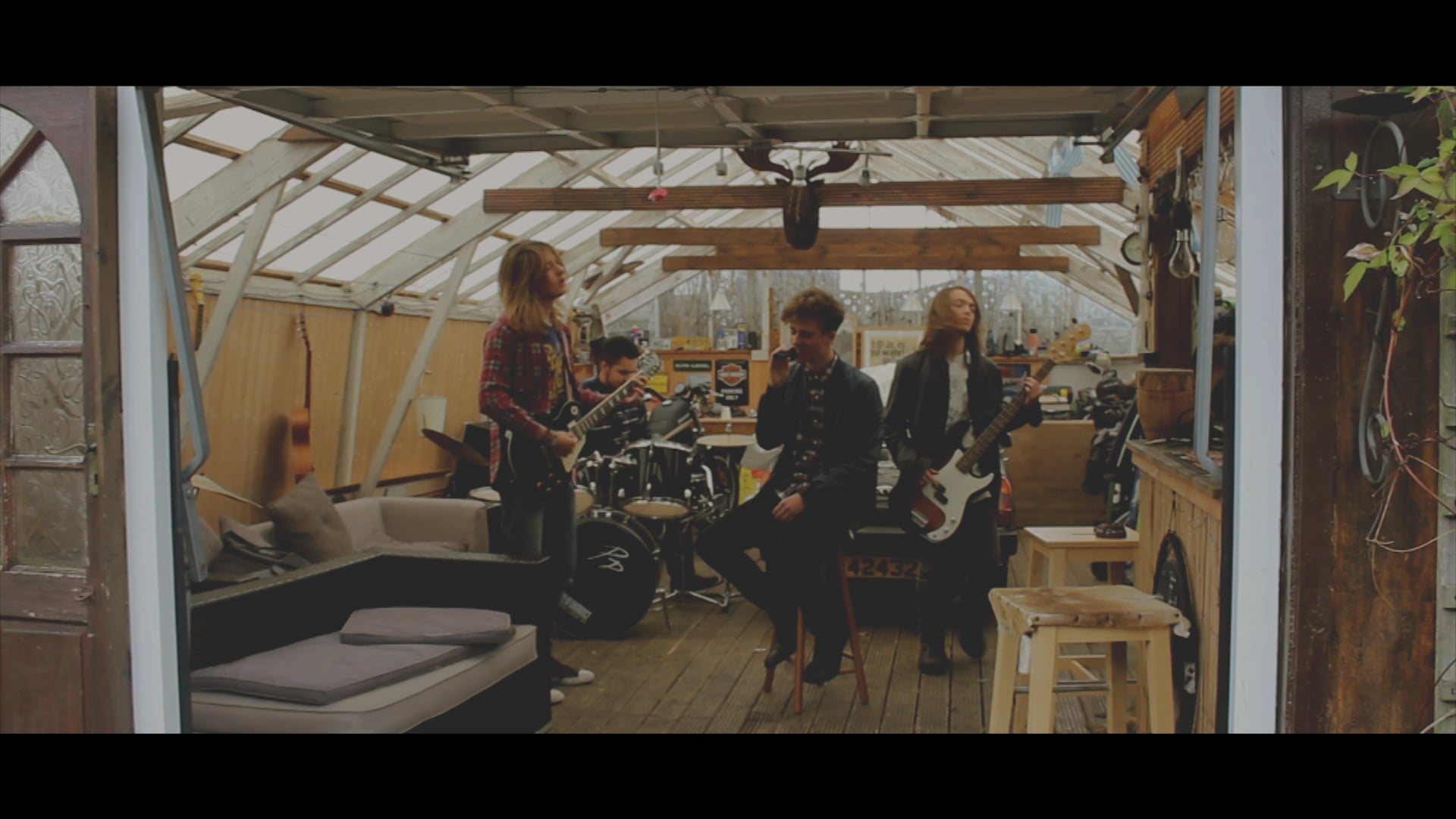 draft 3 on Vimeo