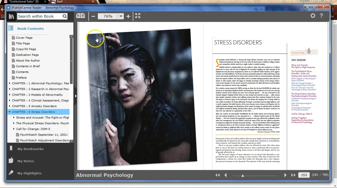 iPublishCentral Offline Reader Demo on Vimeo