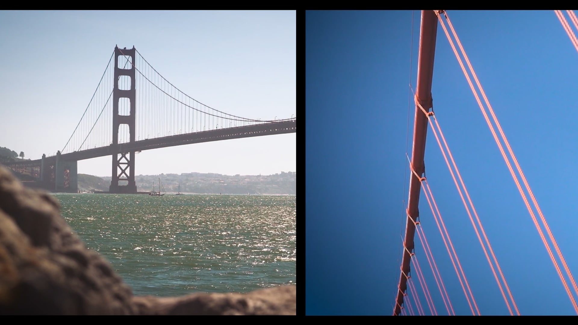 University of Exeter, Geography and Environmental Science - California Field Trip