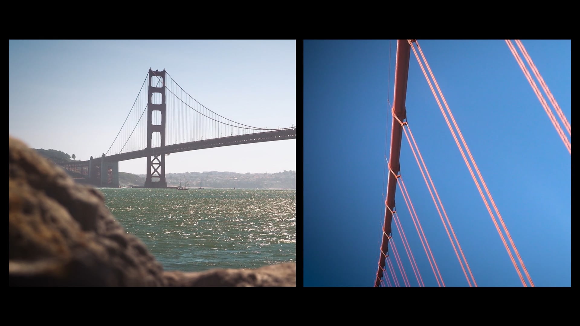 University of Exeter, Geography and Environmental Science - California Field Trip