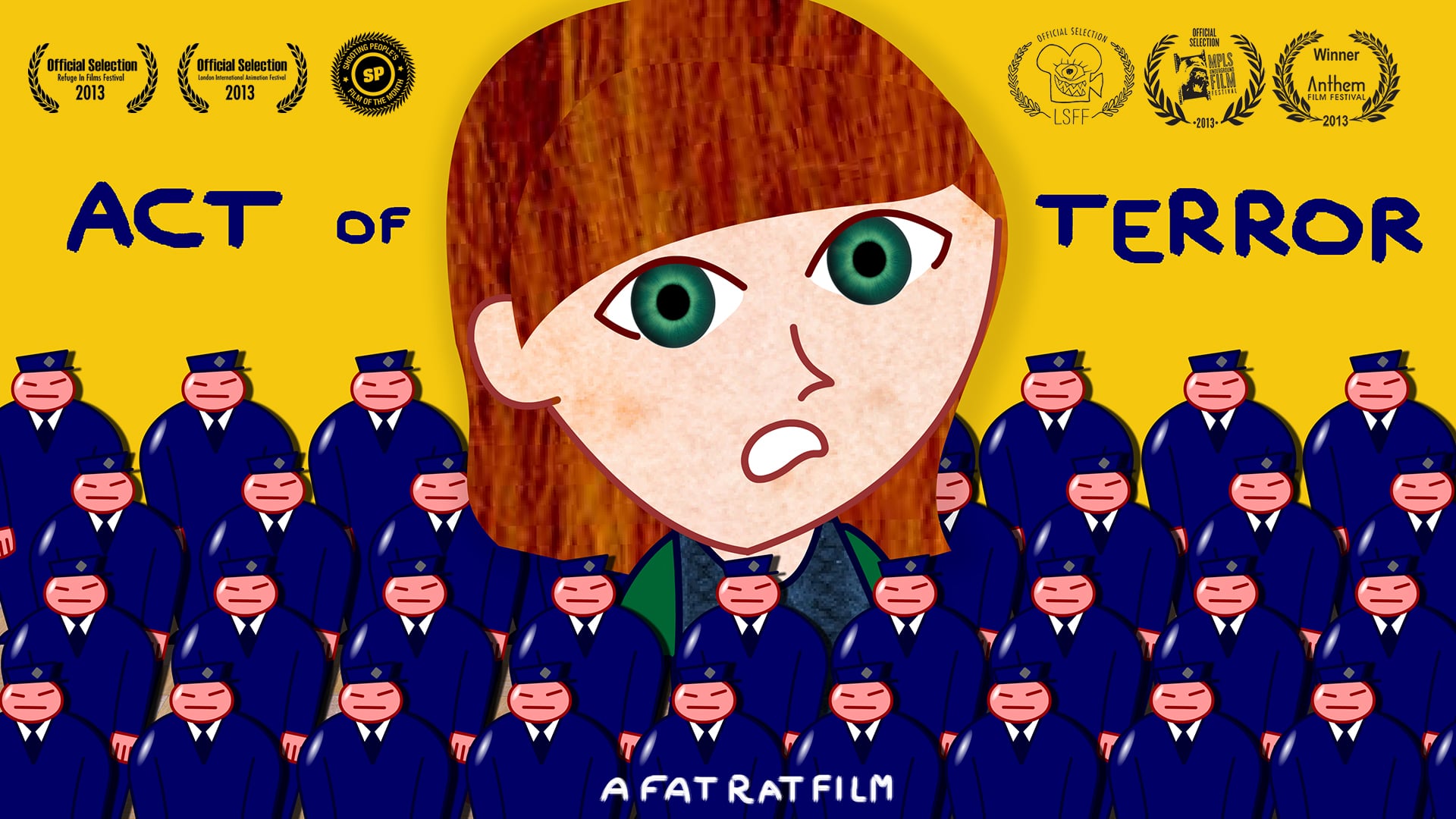 Act of Terror