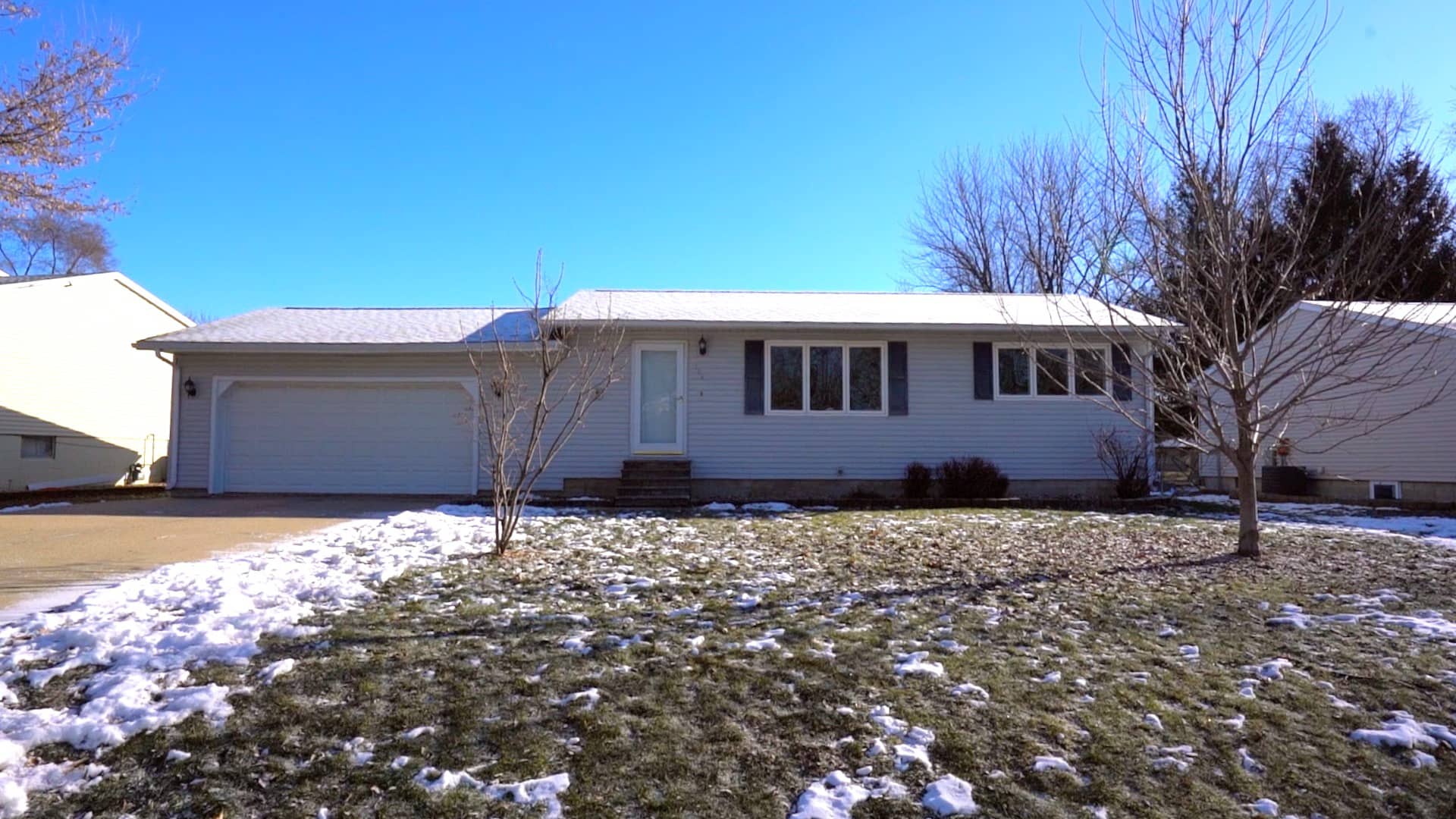 104 Shirley Avenue, Elk Run Heights, IA on Vimeo