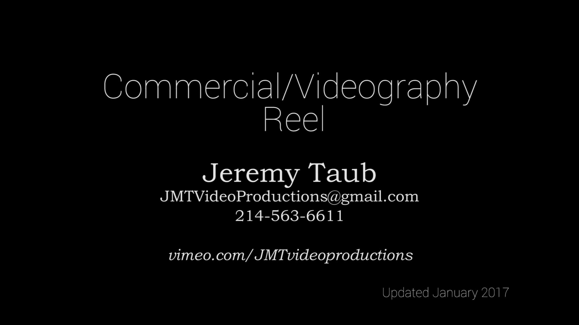 commercial-videography-reel-on-vimeo