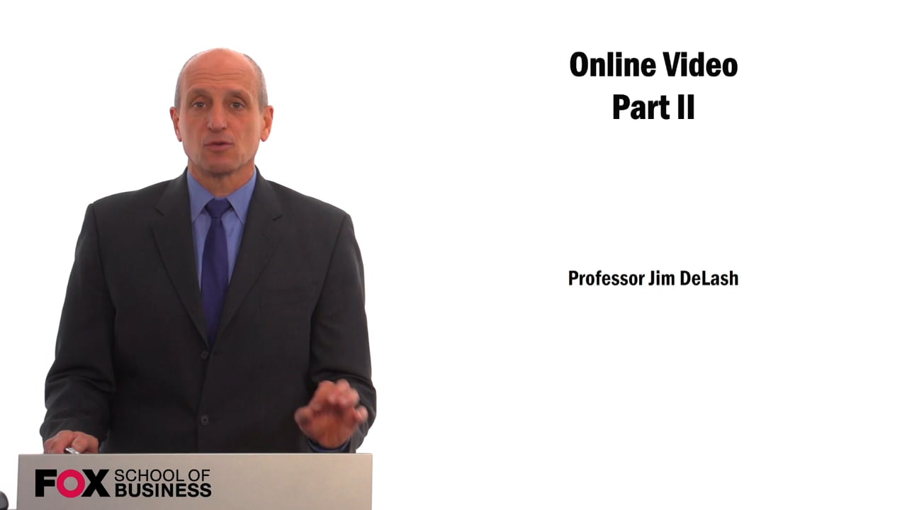 Login to view Online Video Pt 2