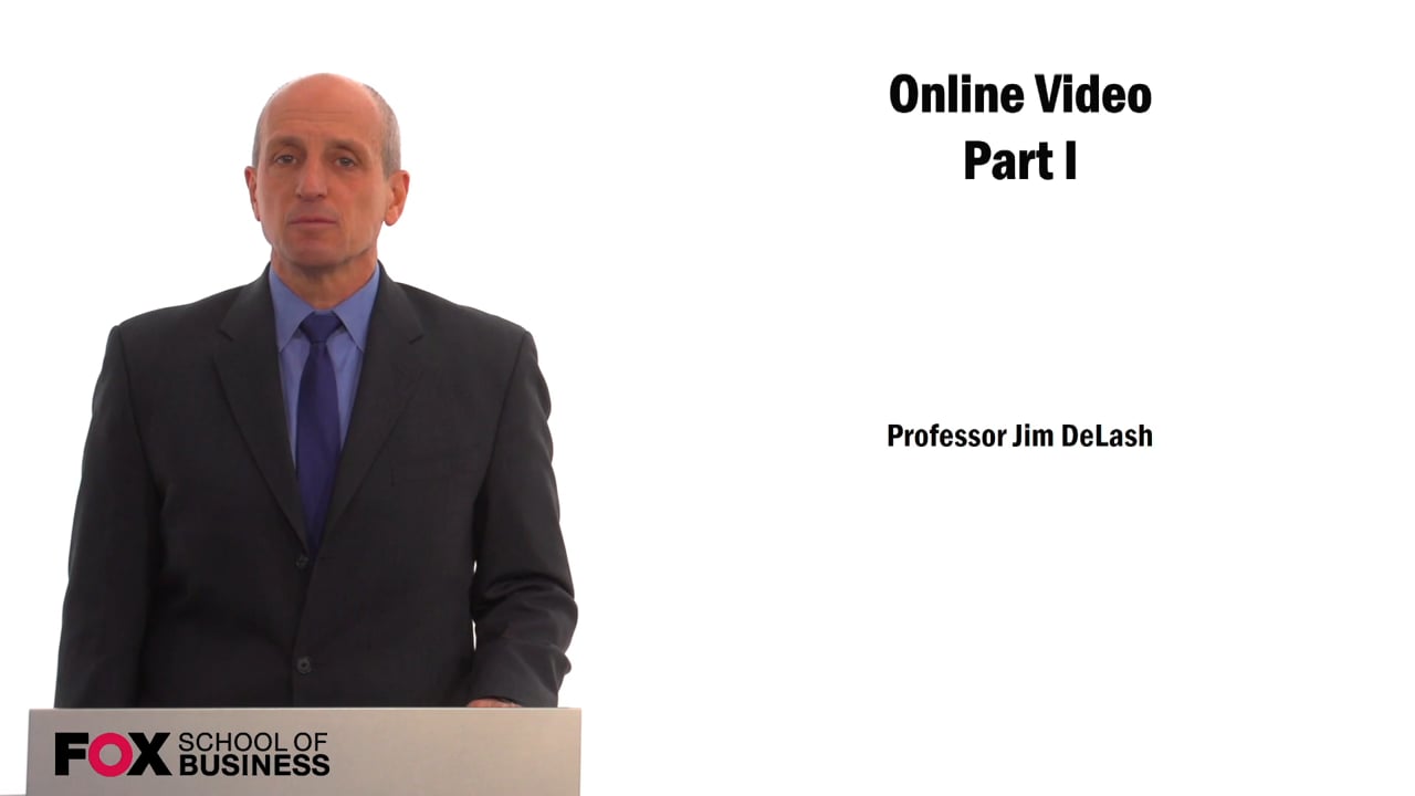 Login to view Online Video Pt 1
