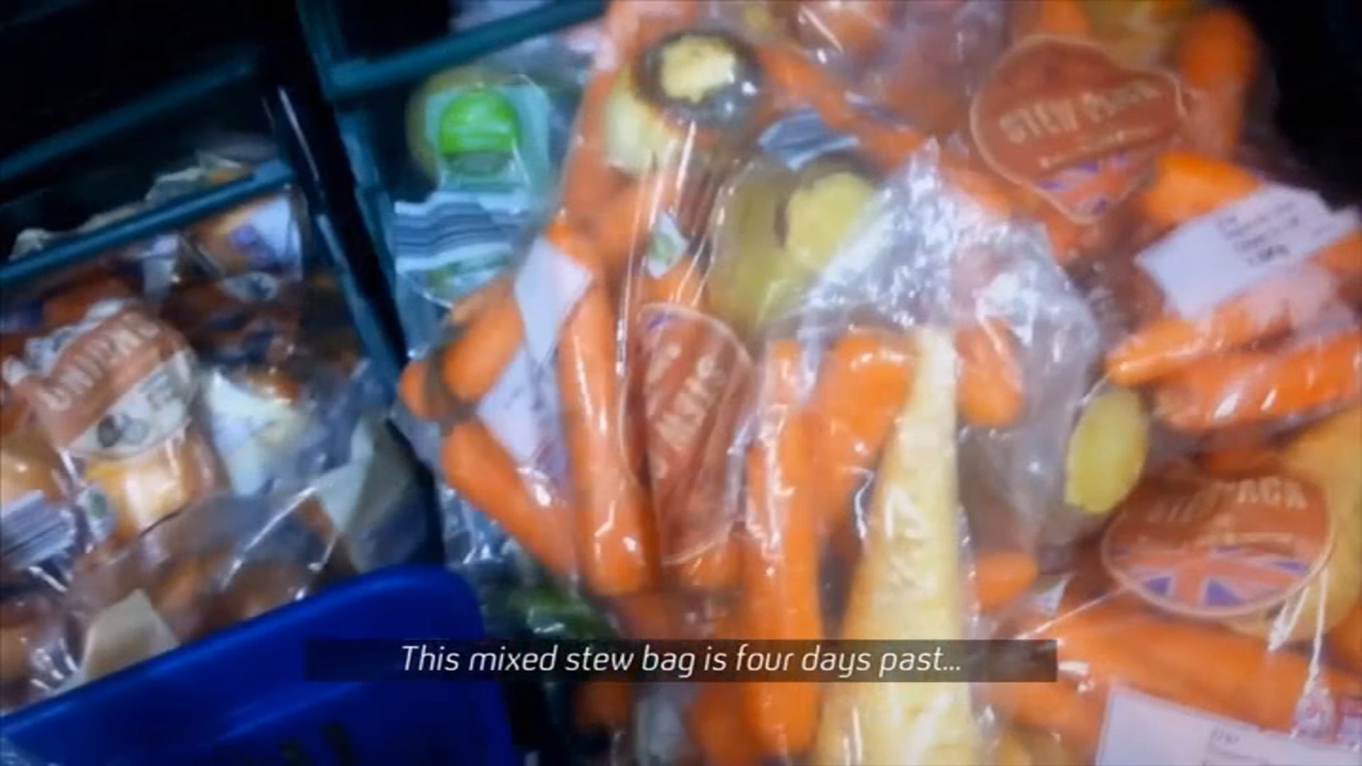 Dispatches - Aldi's Supermarket Secrets +