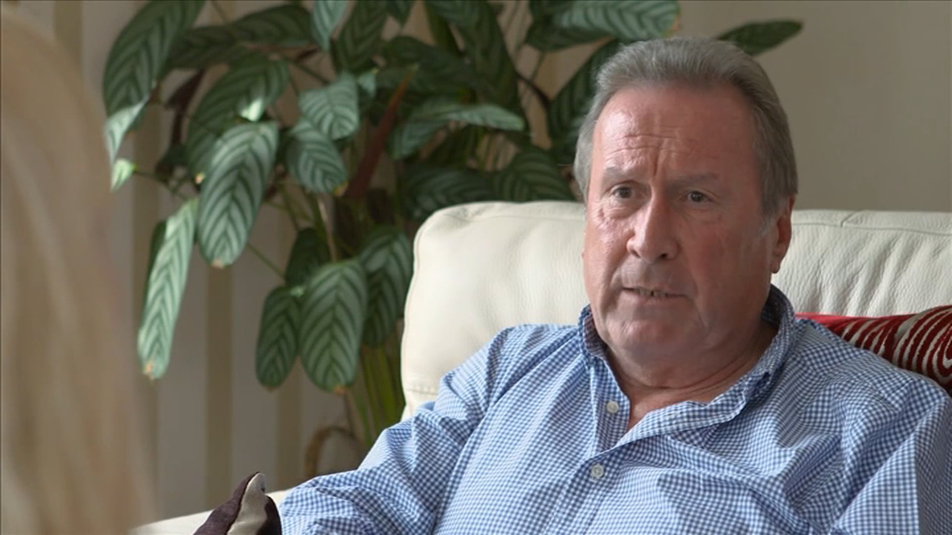 Dispatches - Is Your Pension Safe? +