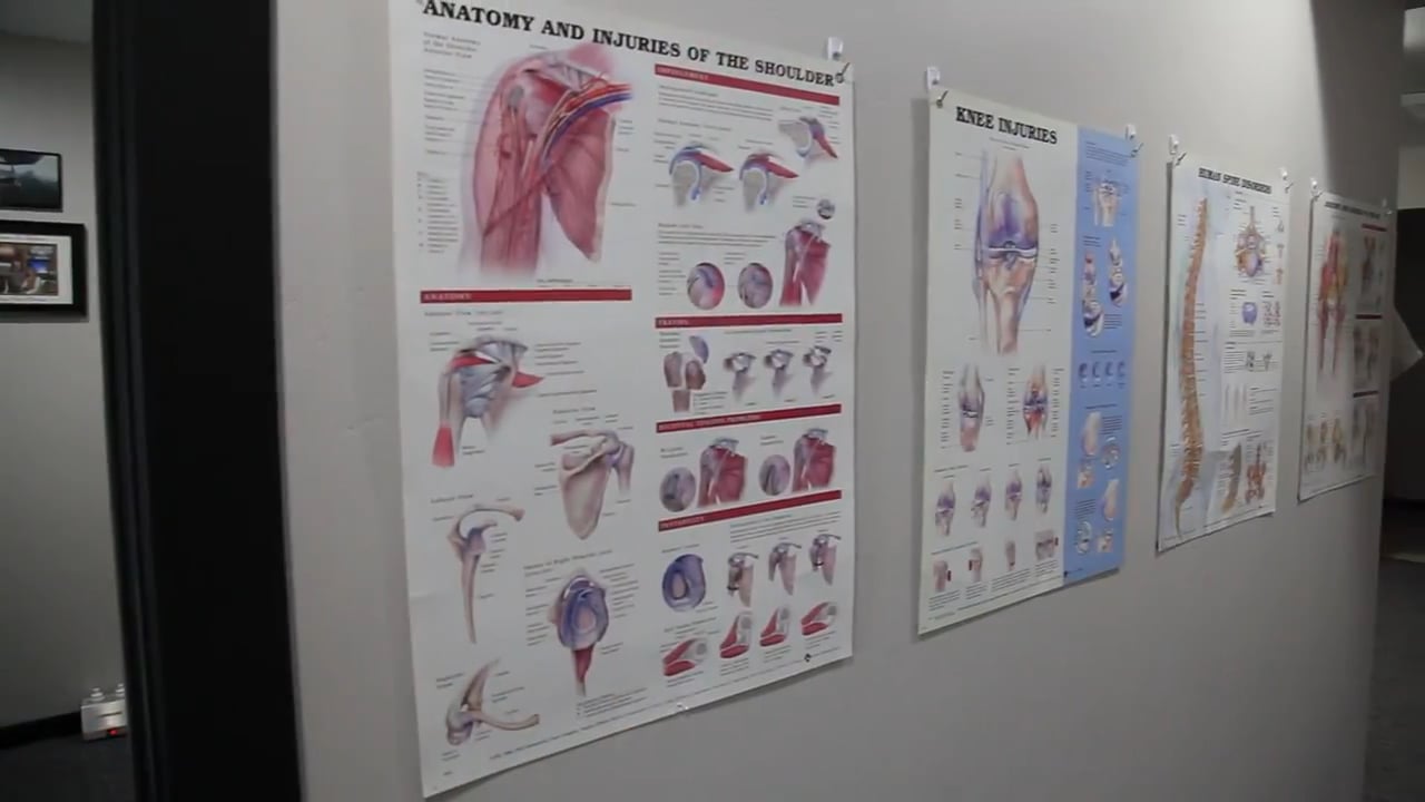 Lauren Ziaks Concussion Story Part 2 on Vimeo